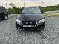 Audi A3 Kiczyce - zdjęcie 1