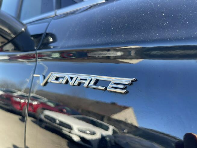 Ford Mondeo Salon PL Vignale Skóra Automat Pamięć Kamera Wentylacja Gliwice - zdjęcie 6