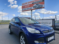 Ford Kuga Lipówki - zdjęcie 7