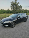 Ford mondeo Stary Grzybów - zdjęcie 2