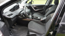 Peugeot 2008 super stan. Gwarancja. Polecam!!! Zielona Góra - zdjęcie 12