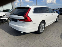 Volvo V90 D4 Automat Skóra Panorama Kamera Podgrzewanie Gliwice - zdjęcie 2