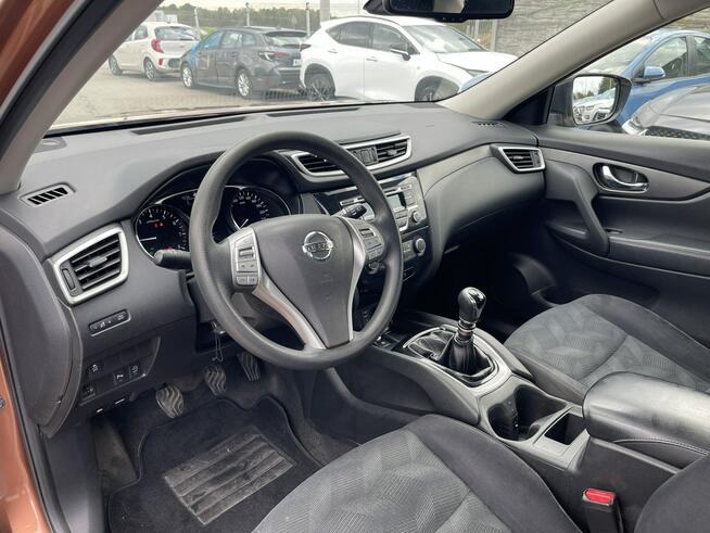 Nissan X-Trail Tempomat Czujniki park.  LED 177KM Gliwice - zdjęcie 7