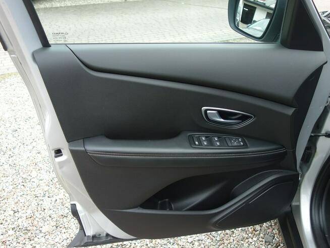 Renault Scenic 2018 1.5 DCI 110km automat 2 komplety kół nawi 125ty km Słupsk - zdjęcie 9