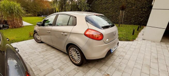 Fiat Bravo II (2007 - 2015) 1.4 88 kW (120 KM) Benzyna + LPG Balin - zdjęcie 3