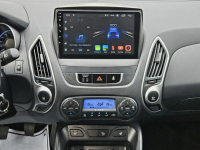 Hyundai ix35 Niski Udokumentowany Przebieg* Super Stan* Rok GWARANCJI Opoczno - zdjęcie 11