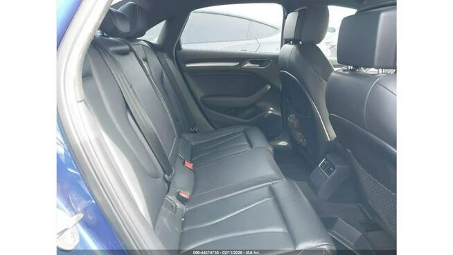 Audi S3 / Quattro / 2.0 300KM / automat / niski przebieg / Tarnów - zdjęcie 12
