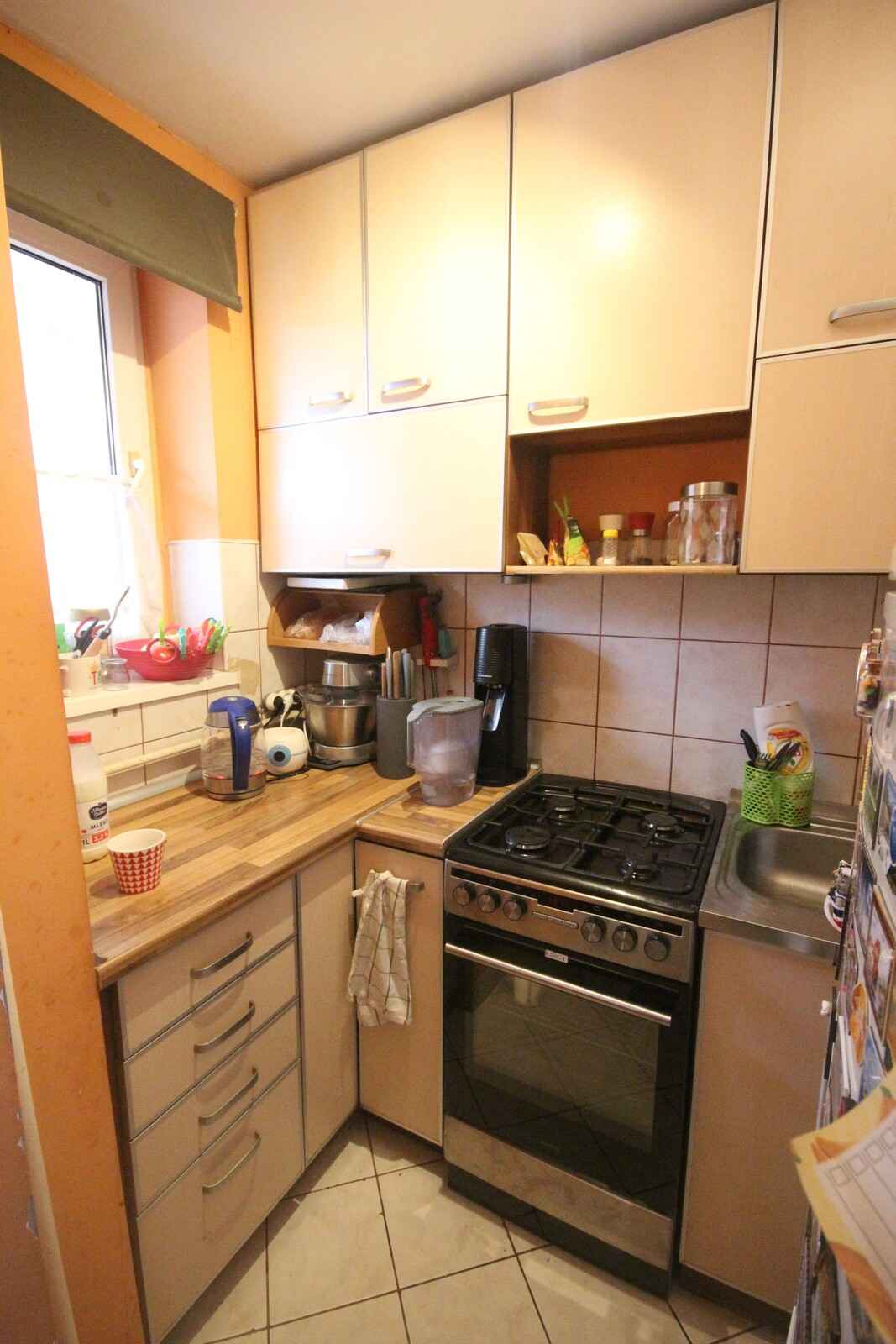 2pok, 35met, okolice Jodłowej PEŁEN ROZKŁAD/PIWNICA (Wrocław) Stare Miasto - zdjęcie 3