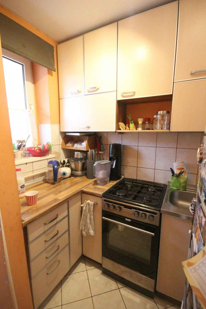 2pok, 35met, okolice Jodłowej PEŁEN ROZKŁAD/PIWNICA (Wrocław) Stare Miasto - zdjęcie 3