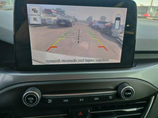 Ford Focus Scout kamera navi carplay fv23 Otwock - zdjęcie 3