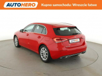 A 220 Progressive automat półskóra navi grzane fotele tempomat Warszawa - zdjęcie 4