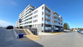 Mieszkanie 2 pokojowe stan deweloperski ul.Depowa