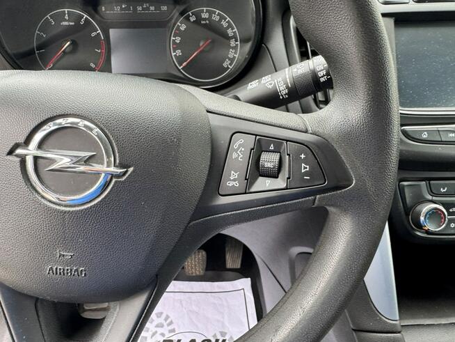 Opel Zafira Pisemna Gwarancja 12 miesięcy Konin - zdjęcie 10