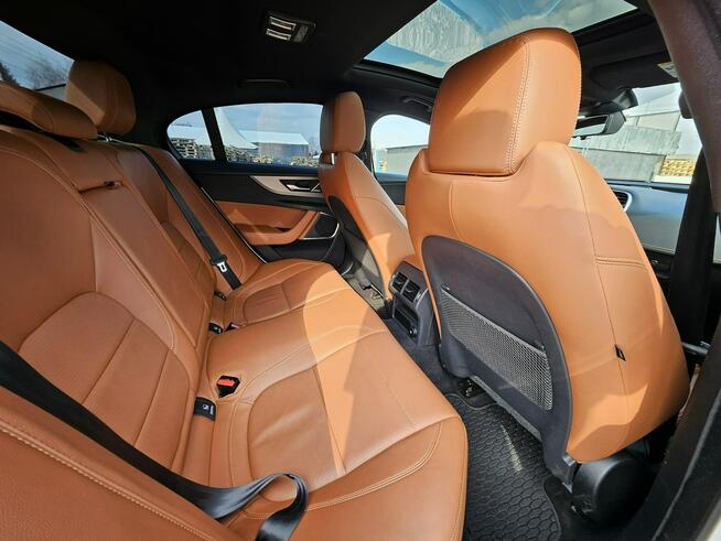Jaguar XE od 1400zł miesięcznie bez wpłaty! Warszawa - zdjęcie 8