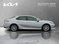 Toyota Camry Polski Salon/serwis ASO/ Vat marża Toruń - zdjęcie 6