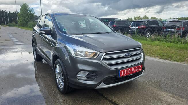 Ford Kuga 150 koni 4x4 camera cofania Lębork - zdjęcie 7