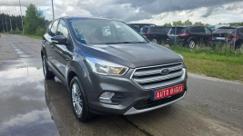 Ford Kuga 150 koni 4x4 camera cofania Lębork - zdjęcie 7