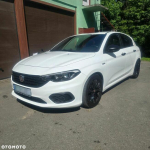 Fiat Tipo 1.4 16v Street Błażowa - zdjęcie 2