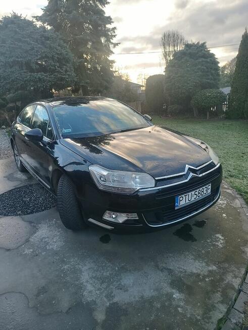 Citroen C5 Żdżenice - zdjęcie 1