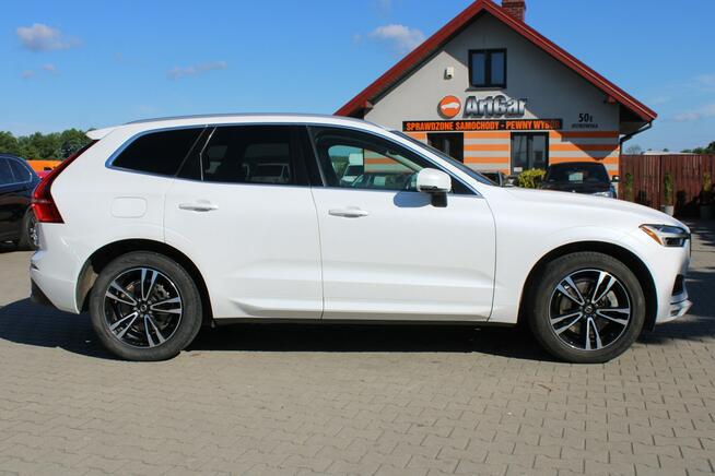 Volvo XC 60 Rezerwacja! Rezerwacja!! Rezerwacja!!! Zambrów - zdjęcie 6