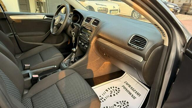 Volkswagen Golf Gwarancja, 1.4 MPI!!, Klimatyzacja Sade Budy - zdjęcie 4