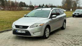 Ford Mondeo 2.0 benzyna, bez korozji, zobacz Filmy! Gołków - zdjęcie 2