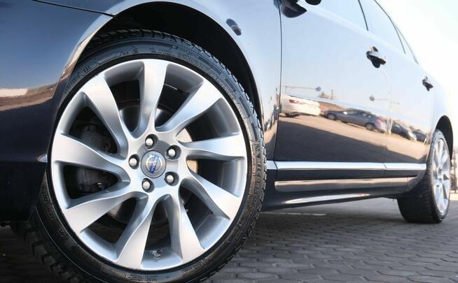 VOLVO S80 Kraczkowa - zdjęcie 4