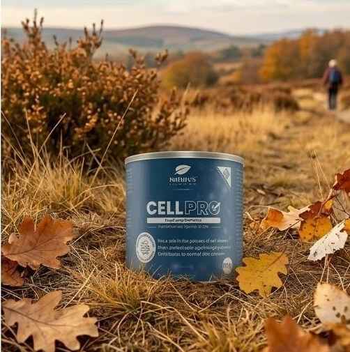 Cell Pro - Na Zmarszczki Grunwald - zdjęcie 2