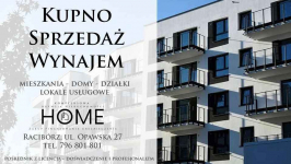 Kompleksowa Agencja Nieruchomości HOME