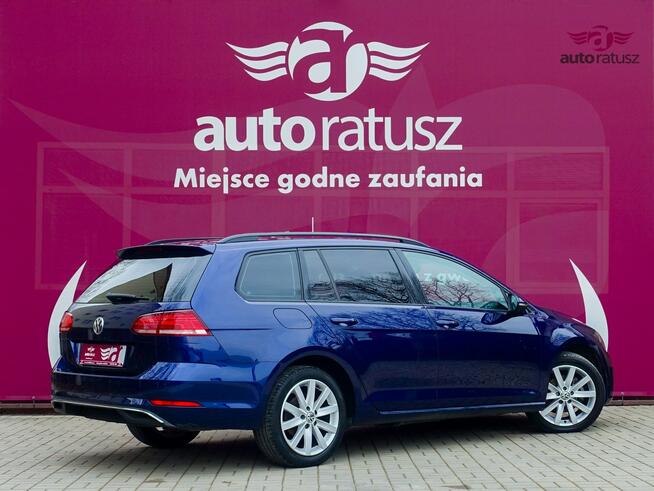 Volkswagen Golf Manual*Serwis* Warszawa - zdjęcie 6
