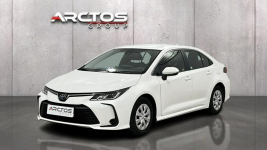 Toyota Corolla 1.8 Hybrid GPF Active sedan