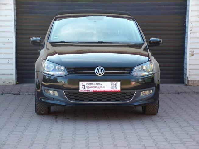 Volkswagen Polo Klima /Mpi /Gwarancja /14 /86KM /2010 Mikołów - zdjęcie 5