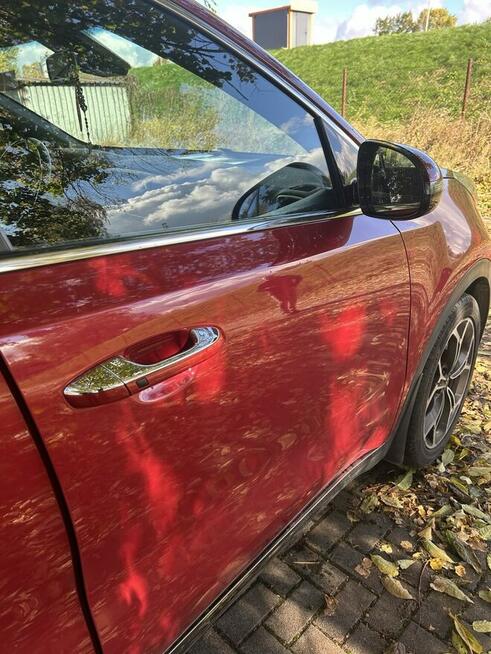 Sprzedam Kia Sportage Gtline Racibórz - zdjęcie 6