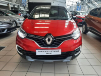 Renault Captur 1.3TCe 150 KM EDC RED EDITION Nowa Huta - zdjęcie 3