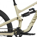 2025 Canyon Torque 6 Mountain Bike (INDORACYCLES) Bycz - zdjęcie 4