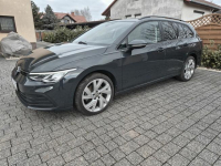 Volkswagen Golf VIII 2.0 Orginalny Niski przebieg - Radary Wolsztyn - zdjęcie 12