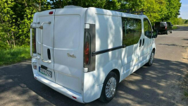Renault Trafic Kamper Karczew - zdjęcie 6