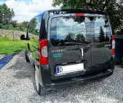 Citroen berlingo Nemo 1.4 hdi Pieszyce - zdjęcie 2