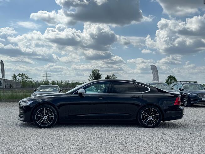 Volvo S90, 2017 Michałowice - zdjęcie 7