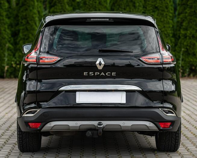 Renault Espace Podzagajnik - zdjęcie 11