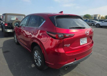 Mazda CX-5 Bogata wersja wyposażenia / AWD / niski przebieg Warszawa - zdjęcie 5