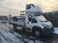 Citroen Jumper 10 ep