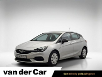 Opel Astra V 1.5 CDTI Edition ! Z Polskiego Salonu ! Faktura Vat !