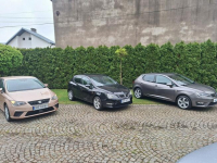 Seat Ibiza FR 1.0 EcoTSI- led (3szt. w ofercie) Siewierz - zdjęcie 7