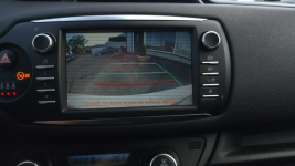 Toyota Yaris automat Szczecin - zdjęcie 8
