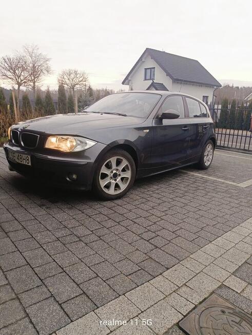 BMW 1 120i świeże OC 13.12.25 Słupsk - zdjęcie 1