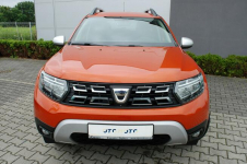 Dacia Duster Lift,Benz+gaz.Kamera 360 Dębica - zdjęcie 10