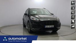 Ford Kuga 1.5 EcoBoost FWD ST-Line!  z polsiego salonu! FV 23%