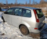 Ford Focus C-Max 2006 Balice - zdjęcie 11