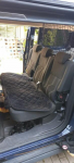 Ford Transit Connect 1,5tdci long do negocjacji Gdynia - zdjęcie 11